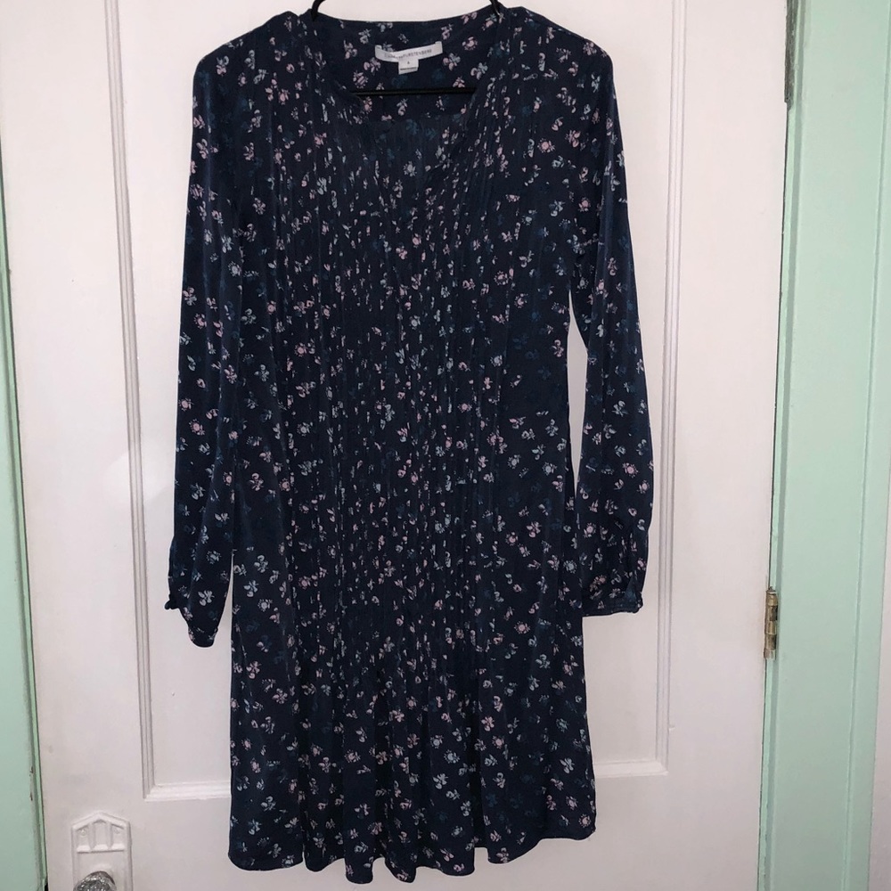 Diane Von Furstenberg dress